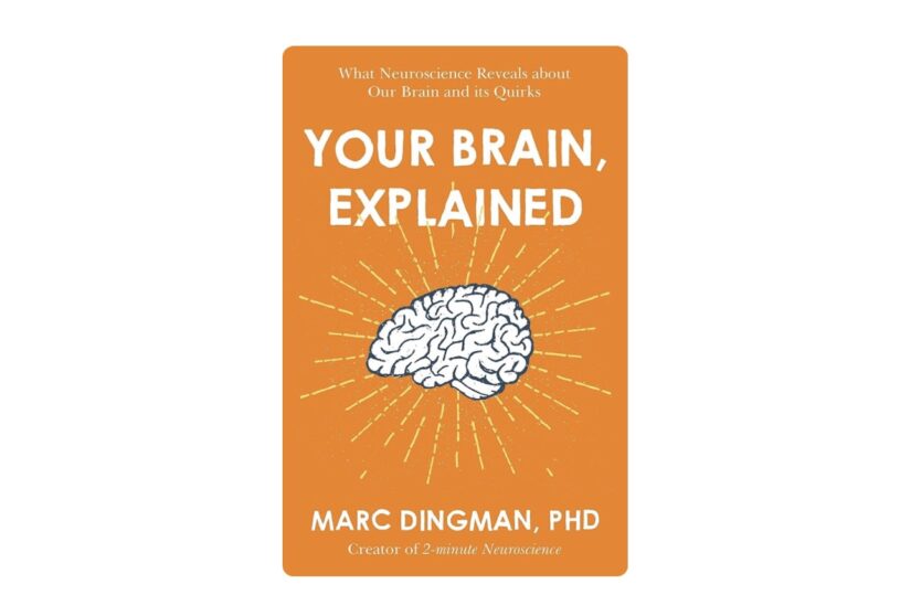 Exploring the Mysteries of the Brain