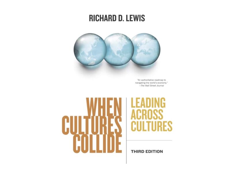 When Cultures Collide book