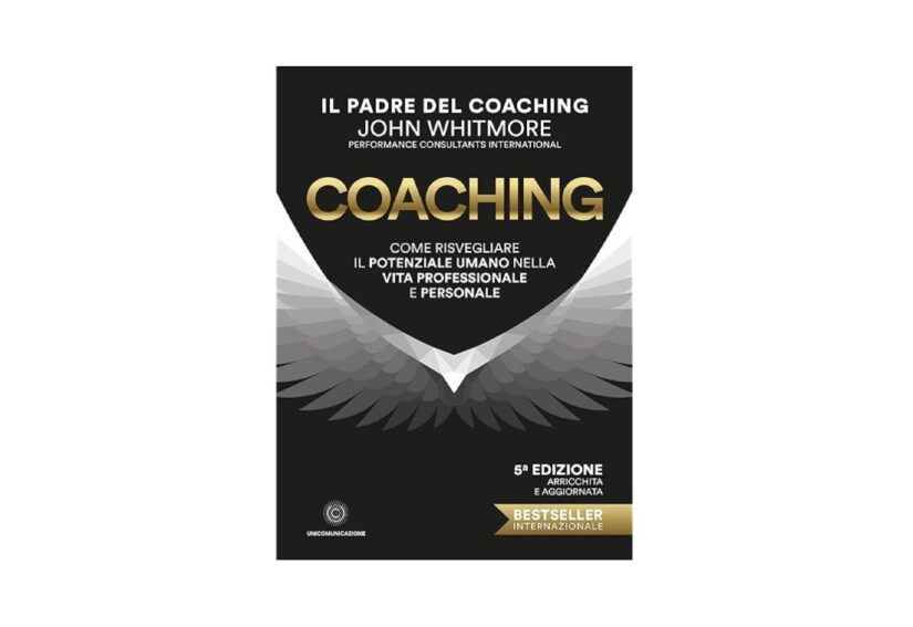 Coaching for Performance book