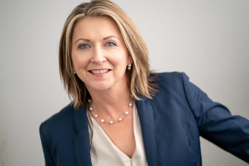 Bonnie Hagemann: Shaping Leadership Excellence
