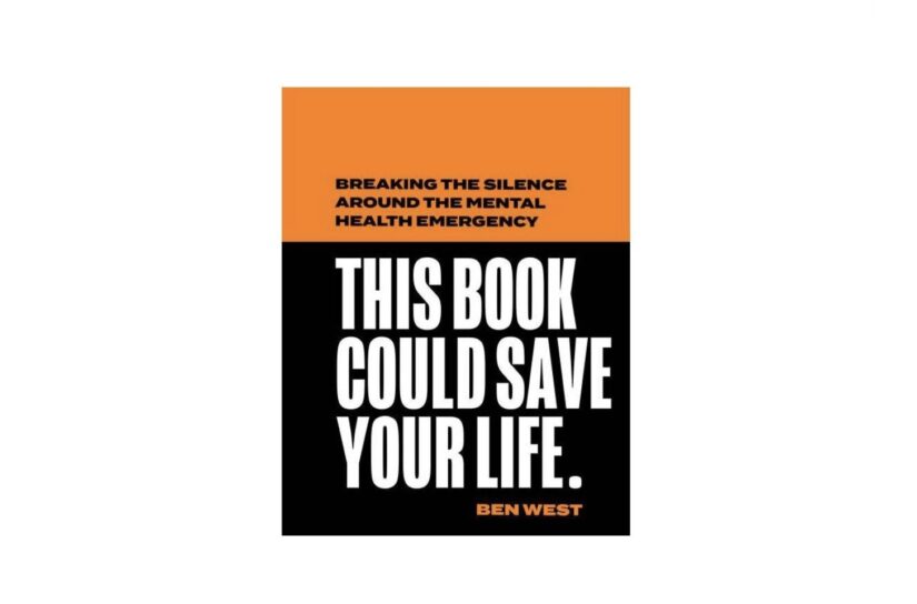 A Review of ‘This Book Could Save Your Life’