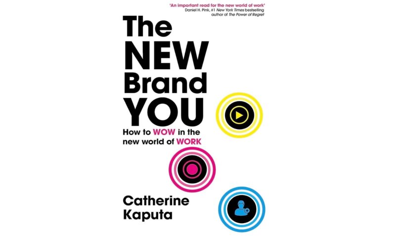 The New Brand You: A Guide