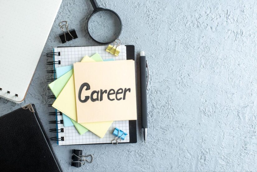 Crucial Career Must-Haves: Navigating Your Path to Success