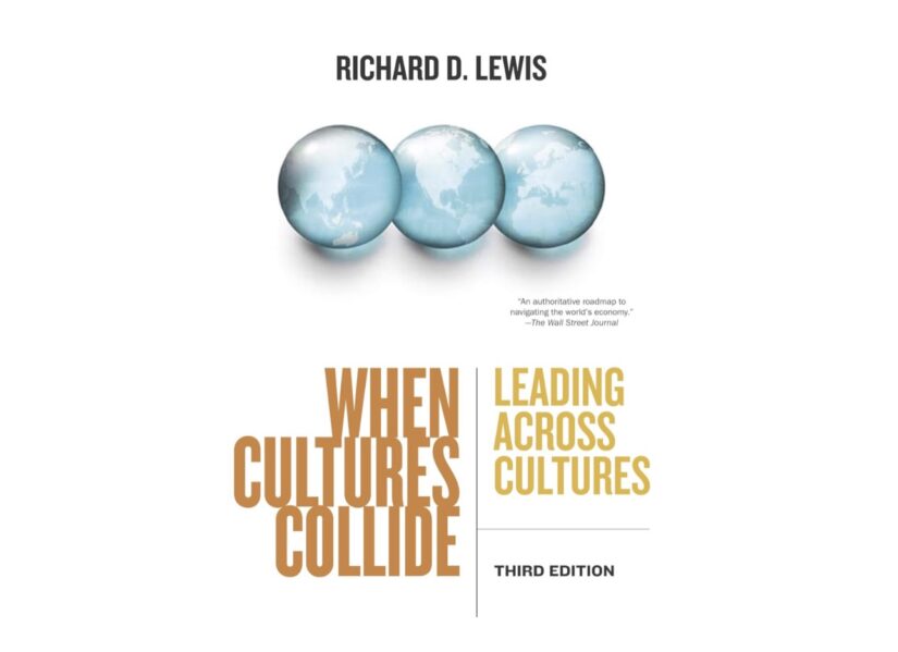 Mastering Interactions in a World Where Cultures Collide