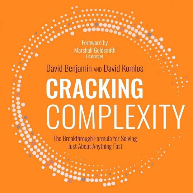 Conquer Chaos: Crack Complex Problems Fast