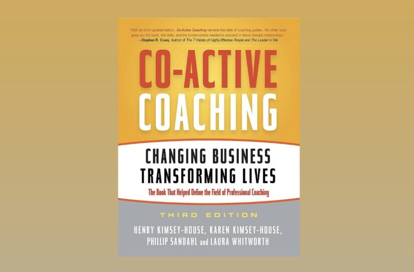 Empower Success Through Co-active Coaching Techniques