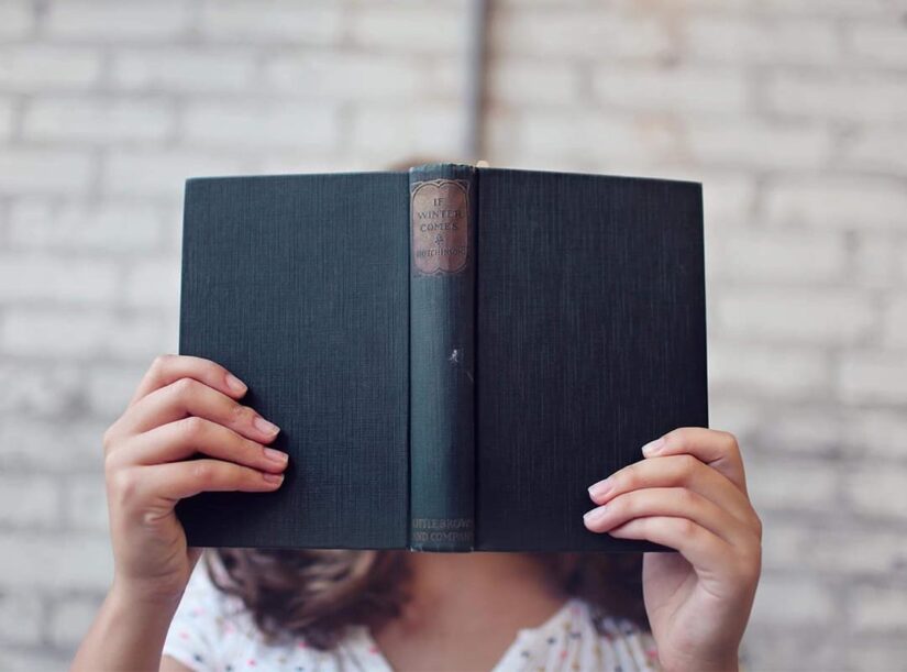 Popular science literature where it all began