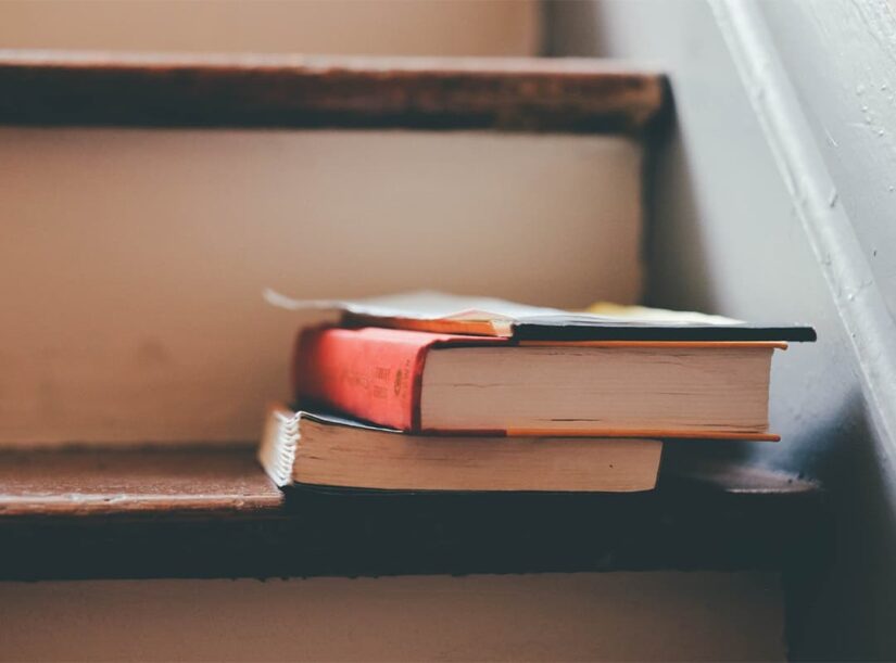 Popular science literature: current trends
