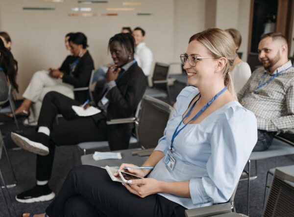 conference