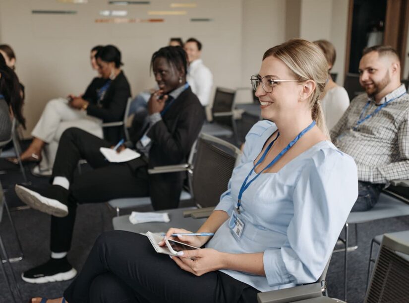 conference