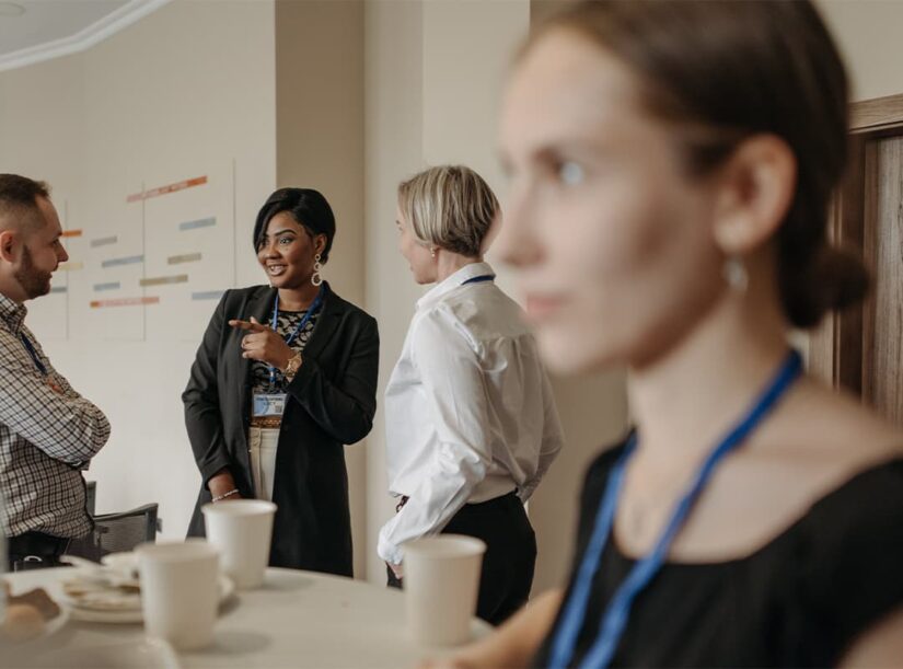 conference