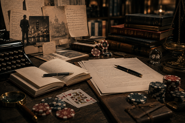 What Independent Authors Should Know Before Approaching a Sponsor