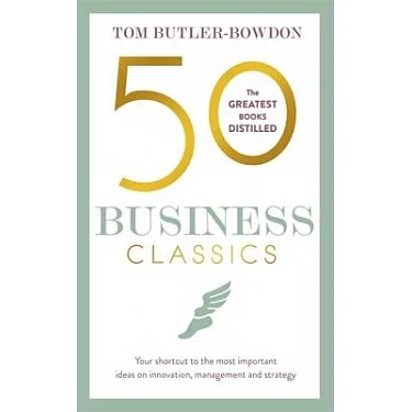 50 Business Classics