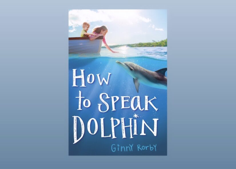 The Marvel of Speaking Dolphins Revealed