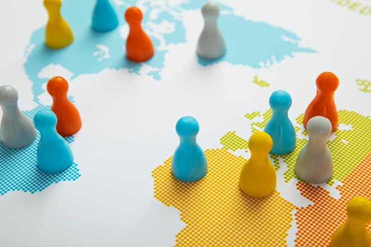 Bridge the Culture Gaps: Roadmap to Inclusive Collaboration